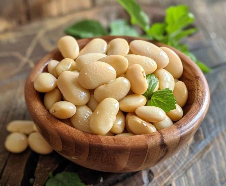 Wholesale Iranian Navy Beans Bulk Supply for African Union States; Affordable Bulk Price & Emergency Food Reserves